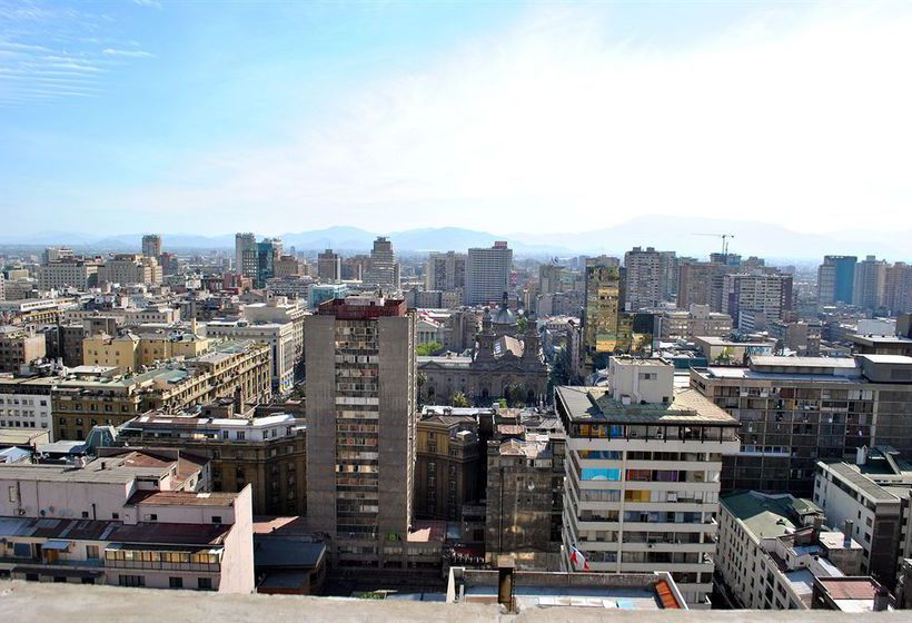 Hotel Relen Suites Bellas Artes | Santiago de Chile | Santiago | Chile 3