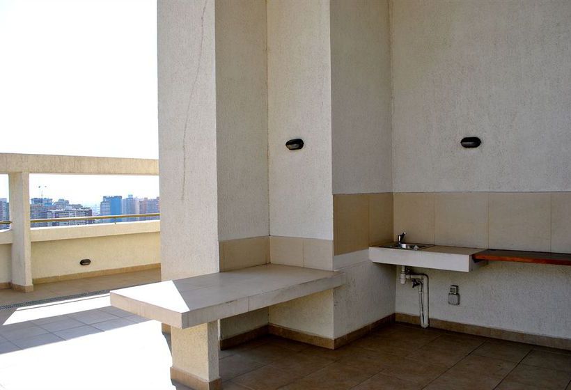 Hotel Relen Suites Bellas Artes | Santiago de Chile | Santiago | Chile 4