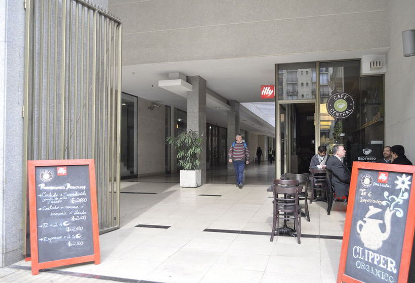 Hotel Relen Suites Bellas Artes | Santiago de Chile | Santiago | Chile 6