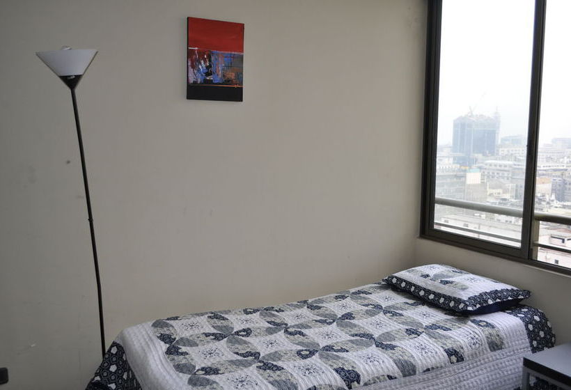 Hotel Relen Suites Bellas Artes | Santiago de Chile | Santiago | Chile 8