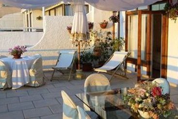 Hotel Posada Bellamare Viña del Mar