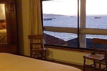 Hotel Posada Bellamare | Viña del Mar | Valparaiso | Chile 1