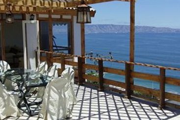 Hotel Posada Bellamare | Viña del Mar | Valparaiso | Chile 10