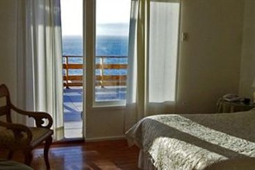 Hotel Posada Bellamare | Viña del Mar | Valparaiso | Chile 11