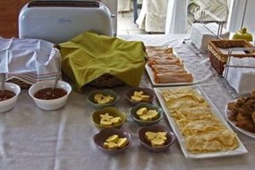 Hotel Posada Bellamare | Viña del Mar | Valparaiso | Chile 13