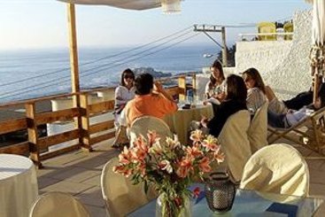 Hotel Posada Bellamare | Viña del Mar | Valparaiso | Chile 18