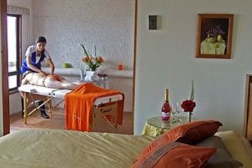 Hotel Posada Bellamare | Viña del Mar | Valparaiso | Chile 20