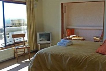 Hotel Posada Bellamare | Viña del Mar | Valparaiso | Chile 5