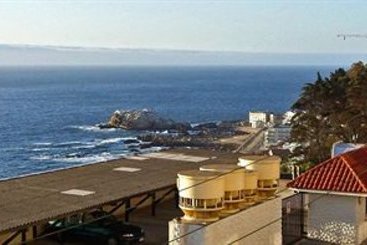 Hotel Posada Bellamare | Viña del Mar | Valparaiso | Chile 8