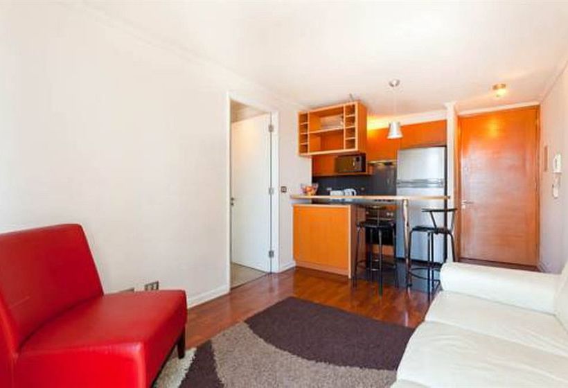 Departamento Amoblado Costa Suecia | Santiago de Chile | Santiago | Chile 18