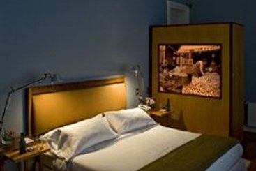 Zero Hotel | Valparaíso | Valparaiso | Chile 1