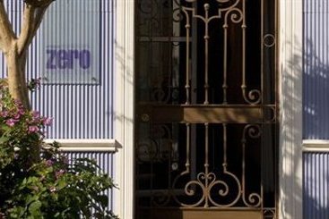 Zero Hotel | Valparaíso | Valparaiso | Chile 10