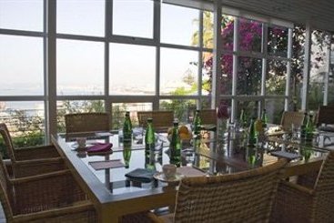 Zero Hotel | Valparaíso | Valparaiso | Chile 11