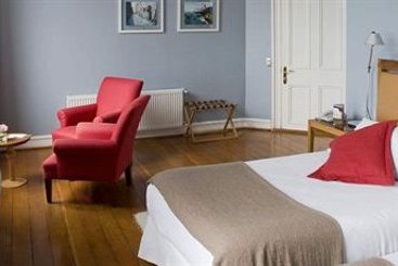 Zero Hotel | Valparaíso | Valparaiso | Chile 13