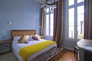 Zero Hotel | Valparaíso | Valparaiso | Chile 14