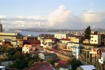 Zero Hotel | Valparaíso | Valparaiso | Chile 15