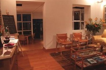 Zero Hotel | Valparaíso | Valparaiso | Chile 16