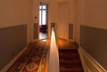 Zero Hotel | Valparaíso | Valparaiso | Chile 17