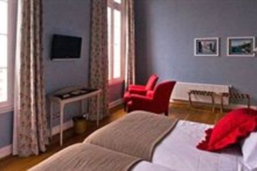 Zero Hotel | Valparaíso | Valparaiso | Chile 18