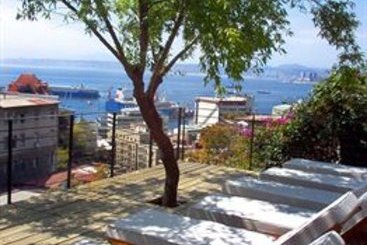 Zero Hotel | Valparaíso | Valparaiso | Chile 4