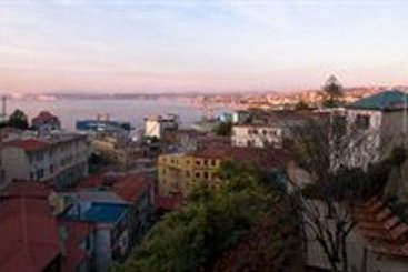 Zero Hotel | Valparaíso | Valparaiso | Chile 5