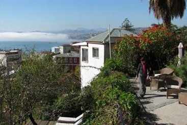 Zero Hotel | Valparaíso | Valparaiso | Chile 6