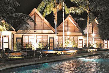 Hotel Decameron Decalodge Ticuna | Leticia | Amazonas | Colombia 1