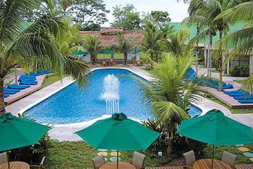 Hotel Decameron Decalodge Ticuna | Leticia | Amazonas | Colombia 3