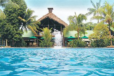 Hotel Decameron Decalodge Ticuna | Leticia | Amazonas | Colombia 4