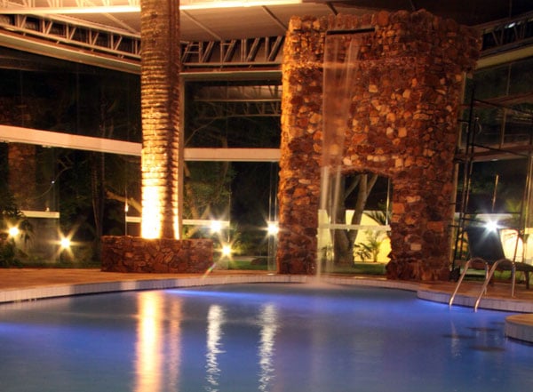 Hotel Mavsa Resort Sao Paulo