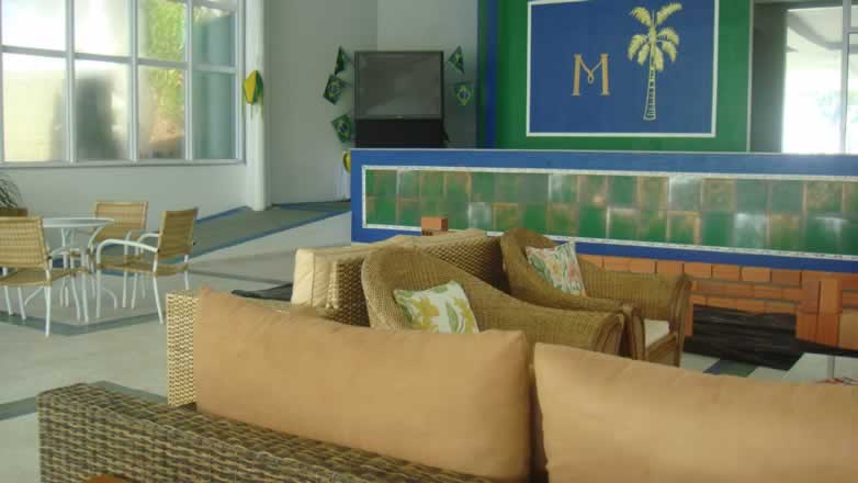 Hotel Mavsa Resort  | Cesário Lange | São Paulo | Brasil 10