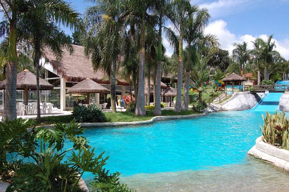 Hotel Mavsa Resort  | Cesário Lange | São Paulo | Brasil 2