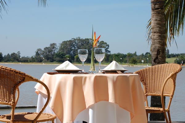 Hotel Mavsa Resort  | Cesário Lange | São Paulo | Brasil 3