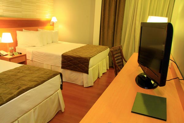 Hotel Mavsa Resort  | Cesário Lange | São Paulo | Brasil 6