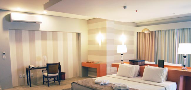 Hotel Mavsa Resort  | Cesário Lange | São Paulo | Brasil 8