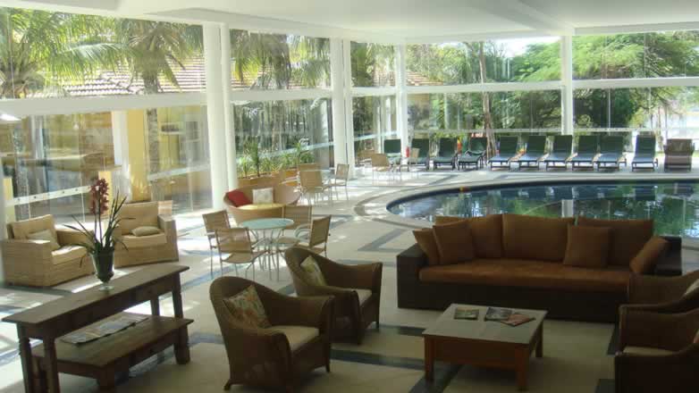 Hotel Mavsa Resort  | Cesário Lange | São Paulo | Brasil 9