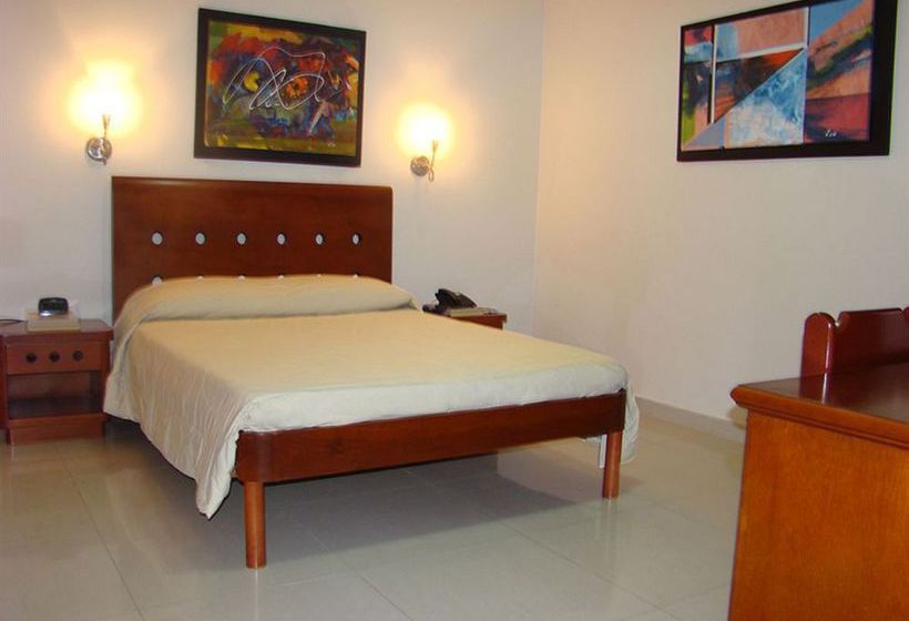 Hotel Costa Linda Barranquilla