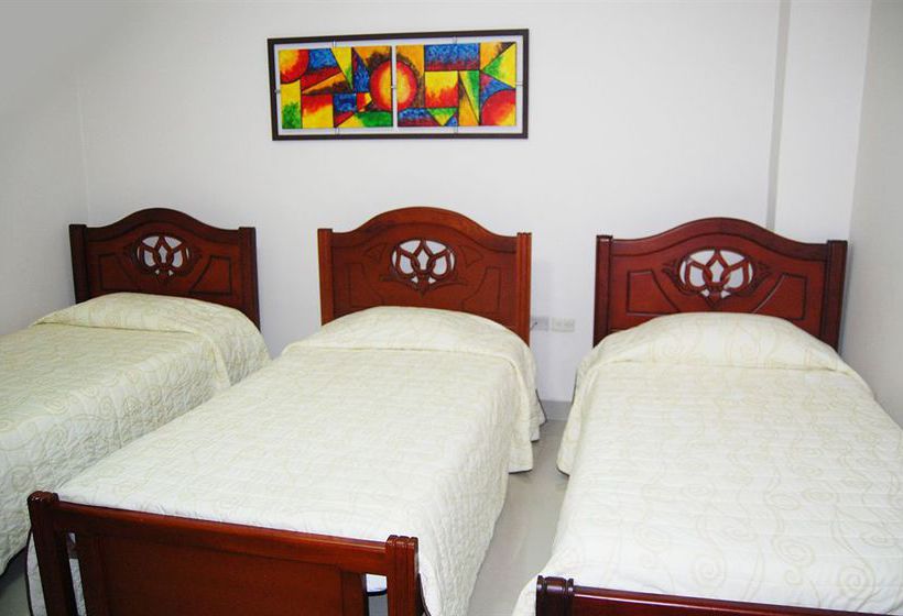 Hotel Costa Linda | Barranquilla | Atlantico | Colombia 1