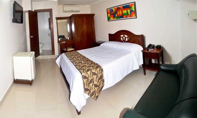 Hotel Costa Linda | Barranquilla | Atlantico | Colombia 10