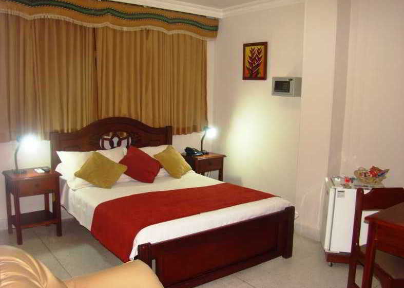 Hotel Costa Linda | Barranquilla | Atlantico | Colombia 11