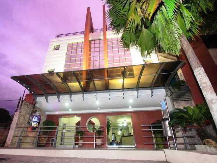 Hotel Costa Linda | Barranquilla | Atlantico | Colombia 12