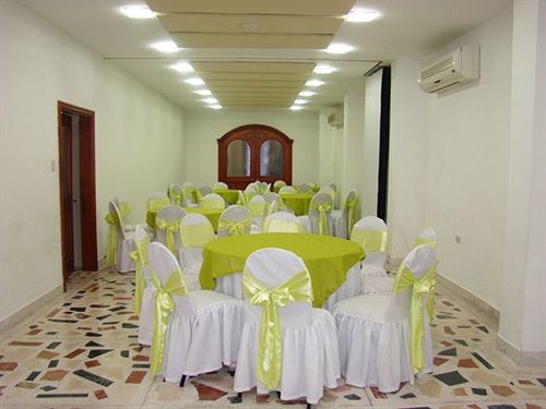 Hotel Costa Linda | Barranquilla | Atlantico | Colombia 14