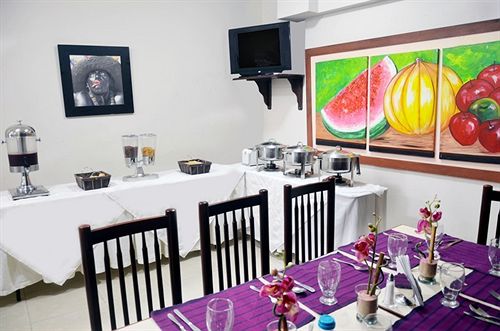 Hotel Costa Linda | Barranquilla | Atlantico | Colombia 16