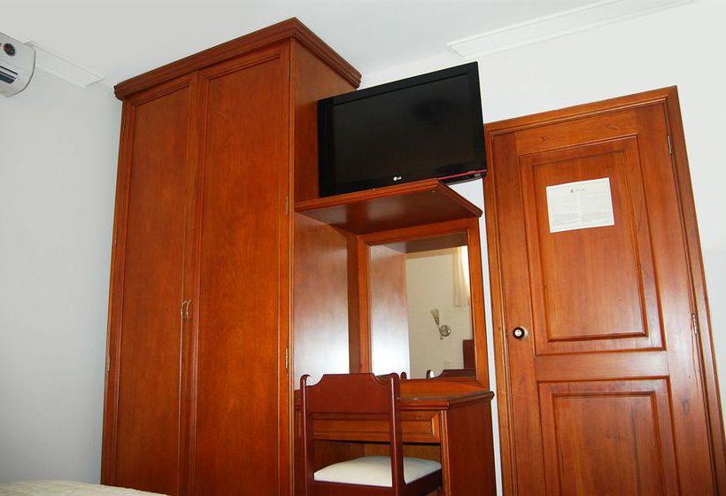 Hotel Costa Linda | Barranquilla | Atlantico | Colombia 2