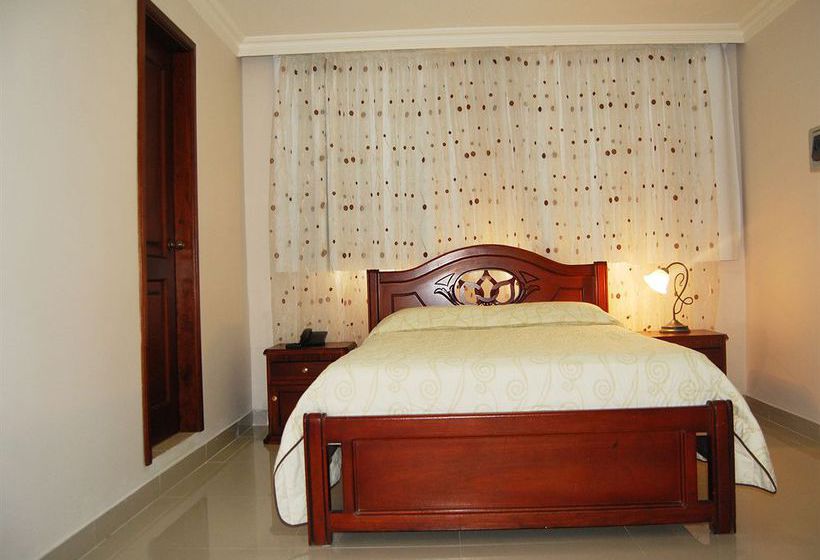 Hotel Costa Linda | Barranquilla | Atlantico | Colombia 3