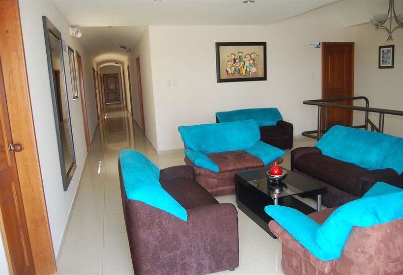 Hotel Costa Linda | Barranquilla | Atlantico | Colombia 4