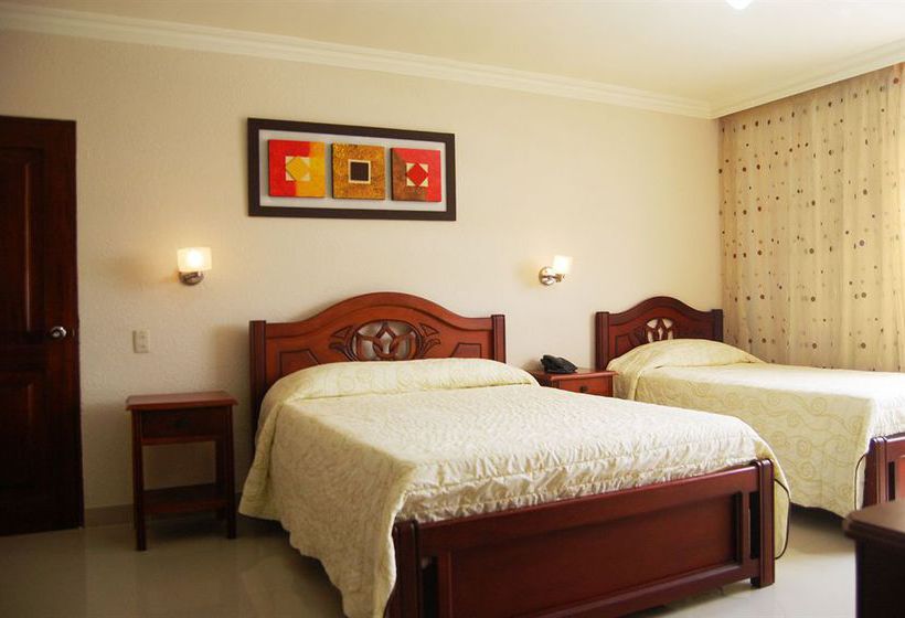 Hotel Costa Linda | Barranquilla | Atlantico | Colombia 5