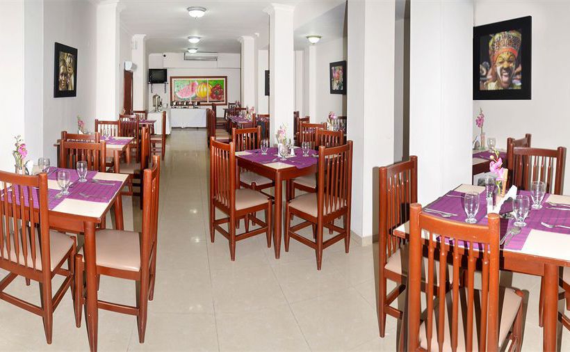 Hotel Costa Linda | Barranquilla | Atlantico | Colombia 6