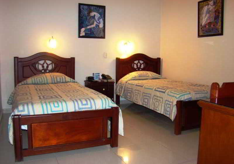 Hotel Costa Linda | Barranquilla | Atlantico | Colombia 7