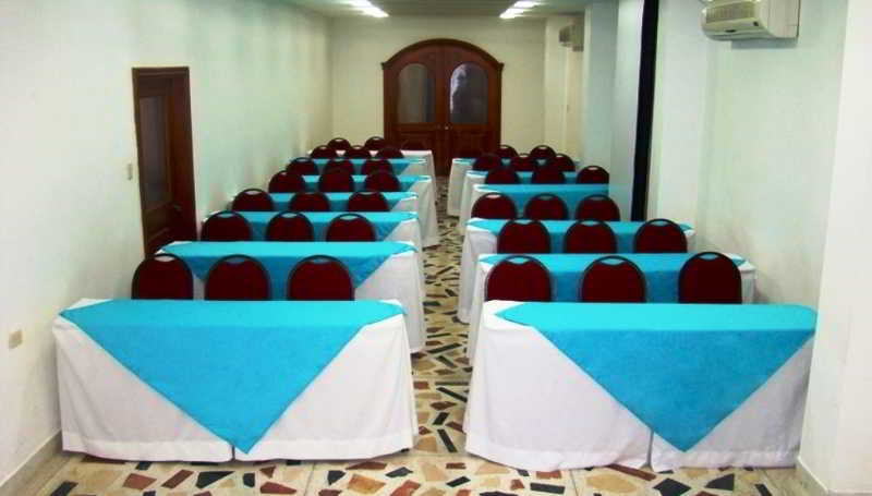 Hotel Costa Linda | Barranquilla | Atlantico | Colombia 8